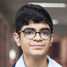 Aarav