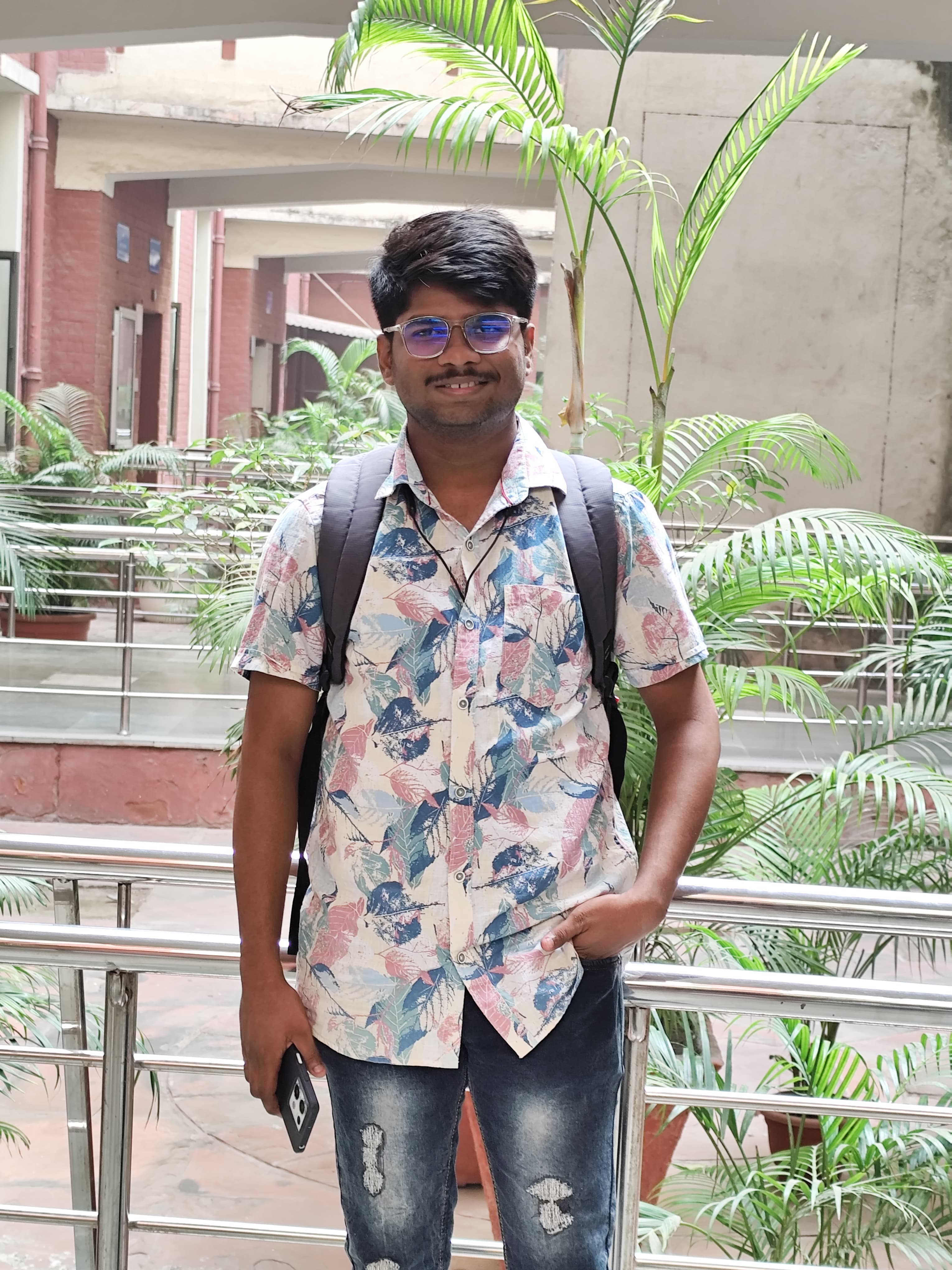 Jitesh