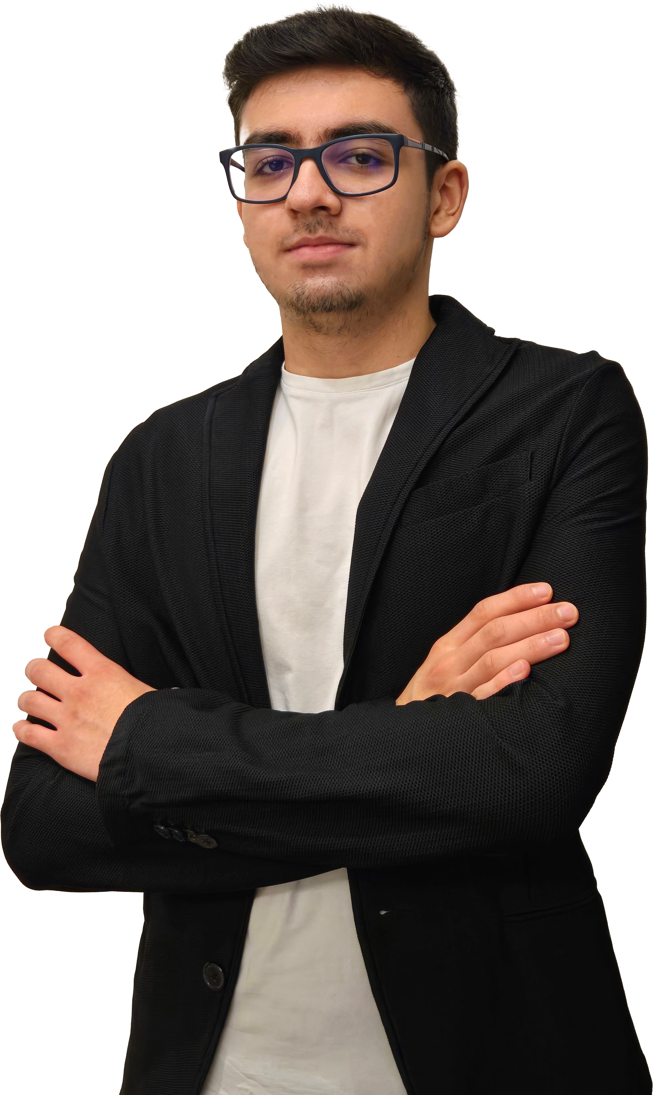 Aryan Puri